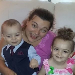 Meet your Posher, Mariah